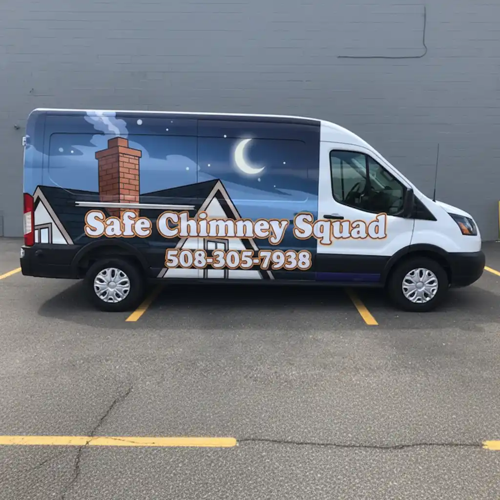 Chimney Sweep & Repair Boston